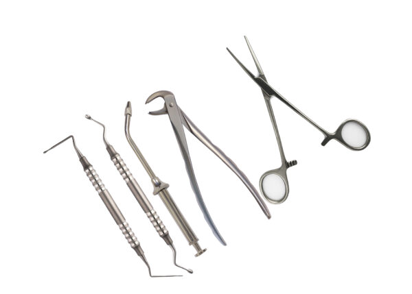 Diagnostic Instrument Set
