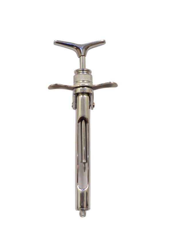 Dental  Syringe