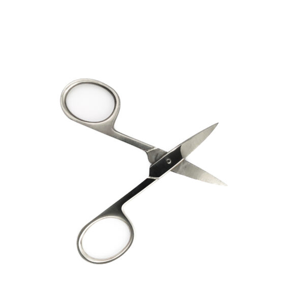 Eyebrow Scissors