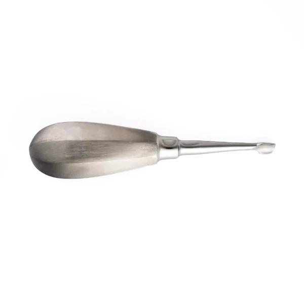 Surgical Probe Hooked Tip